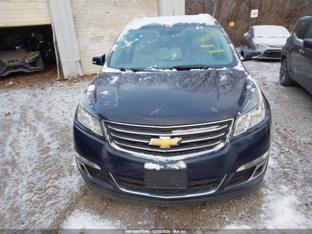 Aukcja sprzedaży 2016 Chevrolet Traverse 2lt, vin: 1GNKVHKD7GJ244958, numer aukcji: 44047099