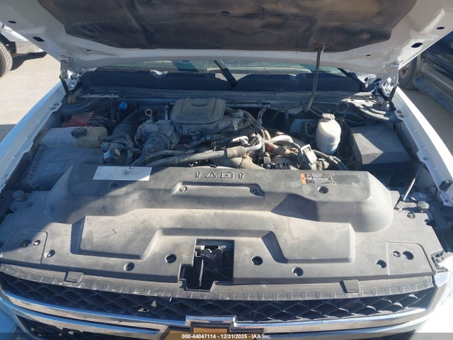 44047114 :رقم المزاد ، 1GC4C0C8XCF144182 vin ، 2012 Chevrolet Silverado 3500hd Lt مزاد بيع