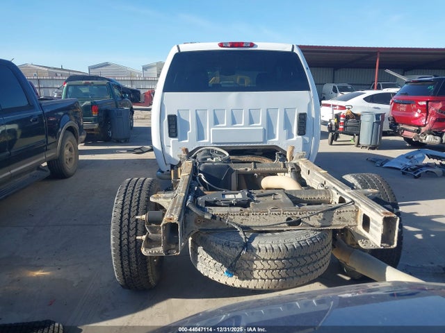 44047114 :رقم المزاد ، 1GC4C0C8XCF144182 vin ، 2012 Chevrolet Silverado 3500hd Lt مزاد بيع