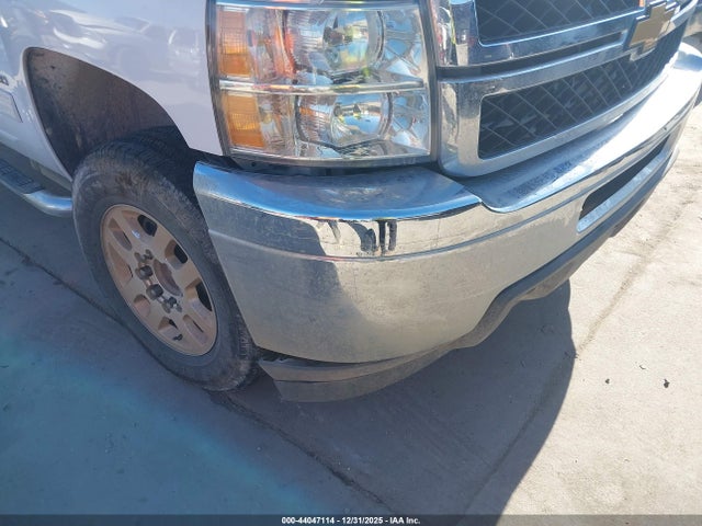 44047114 :رقم المزاد ، 1GC4C0C8XCF144182 vin ، 2012 Chevrolet Silverado 3500hd Lt مزاد بيع
