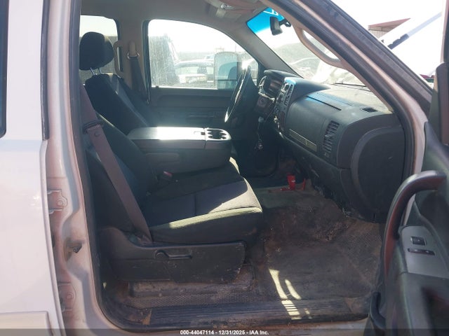 44047114 :رقم المزاد ، 1GC4C0C8XCF144182 vin ، 2012 Chevrolet Silverado 3500hd Lt مزاد بيع