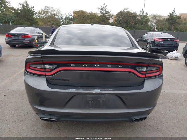 Dodge Charger Sxt Rwd 2018 2C3CDXBG9JH297632 Image 17