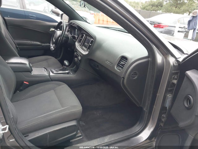 Dodge Charger Sxt Rwd 2018 2C3CDXBG9JH297632 Image 5