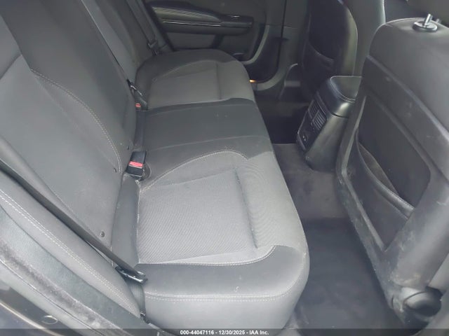 Dodge Charger Sxt Rwd 2018 2C3CDXBG9JH297632 Image 8