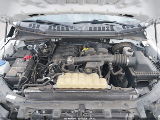 2020 FORD F-150 1FTMF1CB2LKD18911 Photo 9