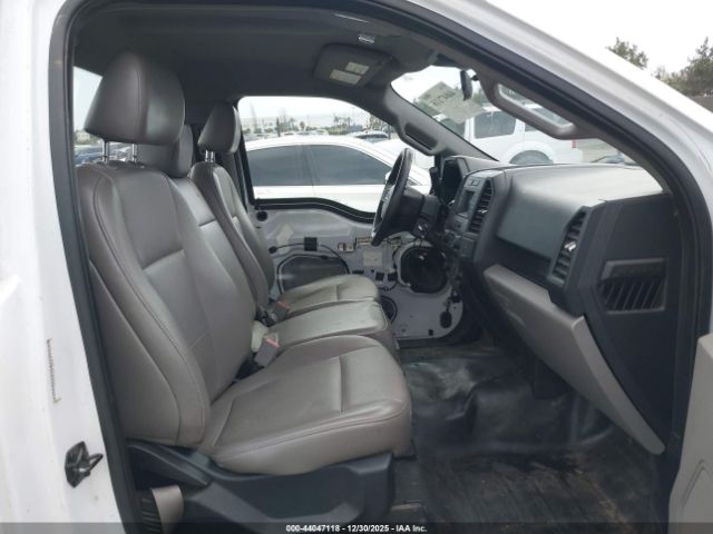2020 FORD F-150 1FTMF1CB2LKD18911 Photo 4