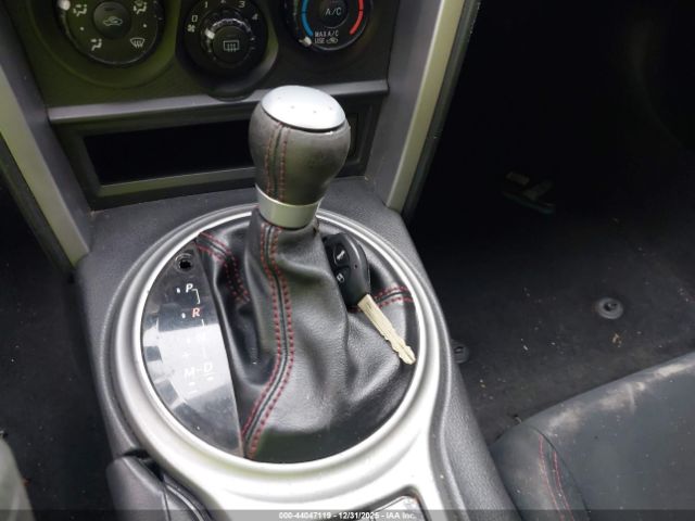 2013 SCION FR-S JF1ZNAA11D2720946 Photo 10