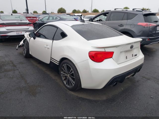 2013 SCION FR-S JF1ZNAA11D2720946 Photo 2