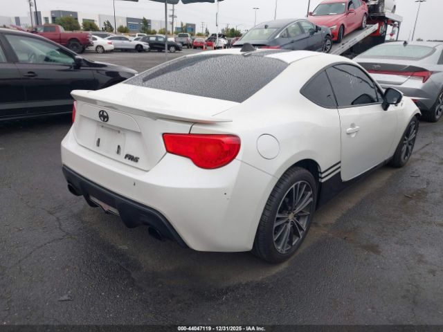 2013 SCION FR-S JF1ZNAA11D2720946 Photo 3