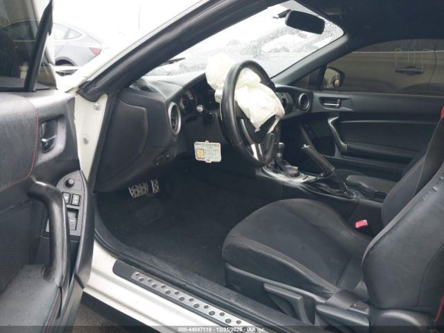 2013 SCION FR-S JF1ZNAA11D2720946 Photo 4