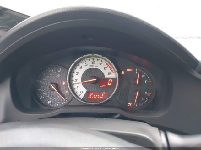 2013 SCION FR-S JF1ZNAA11D2720946 Photo 6