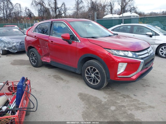 2020 MITSUBISHI ECLIPSE CROSS JA4AT3AA9LZ002229 Photo 0