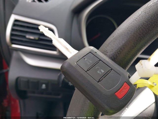 2020 MITSUBISHI ECLIPSE CROSS JA4AT3AA9LZ002229 Photo 10