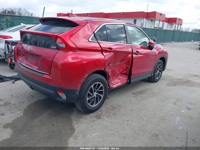 2020 MITSUBISHI ECLIPSE CROSS JA4AT3AA9LZ002229 Photo 3