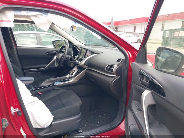 2020 MITSUBISHI ECLIPSE CROSS JA4AT3AA9LZ002229 Photo 4