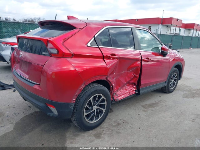 2020 MITSUBISHI ECLIPSE CROSS JA4AT3AA9LZ002229 Photo 5
