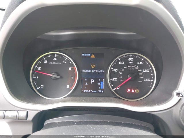 2020 MITSUBISHI ECLIPSE CROSS JA4AT3AA9LZ002229 Photo 6