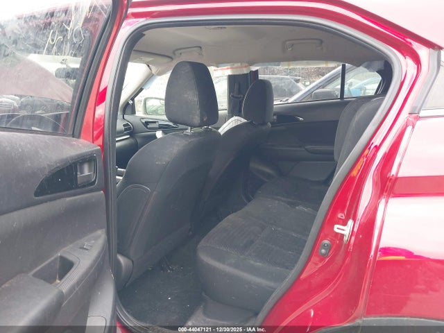 2020 MITSUBISHI ECLIPSE CROSS JA4AT3AA9LZ002229 Photo 7