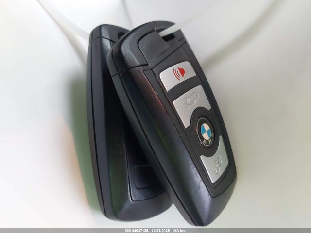 5UXWX9C58G0D69184 BMW X3 Xdrive28i