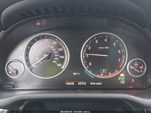 5UXWX9C58G0D69184 BMW X3 Xdrive28i