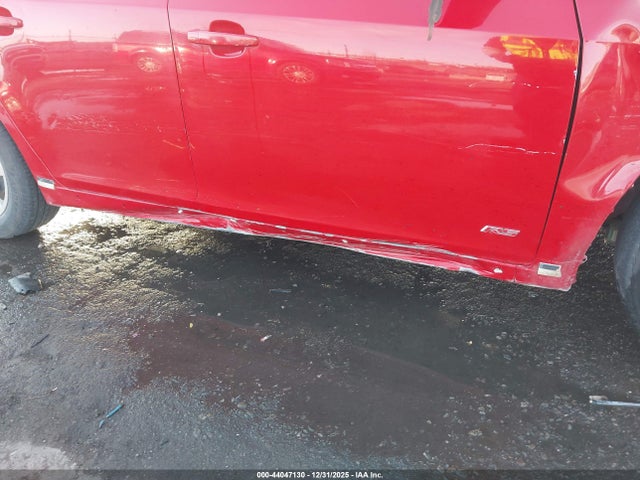 Chevrolet Cruze 1lt Auto 2014 1G1PC5SB6E7271279 Image 12