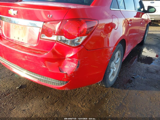 Chevrolet Cruze 1lt Auto 2014 1G1PC5SB6E7271279 Image 13
