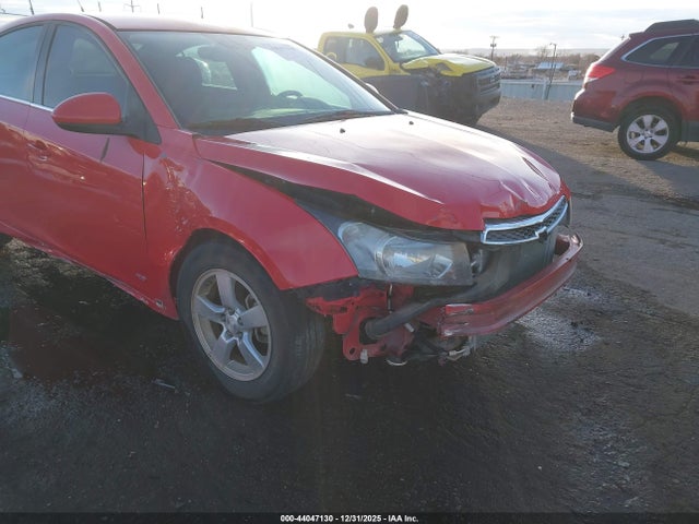 Chevrolet Cruze 1lt Auto 2014 1G1PC5SB6E7271279 Image 6