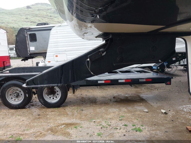 5SFBG4227JE369403 Heartland Rv Other