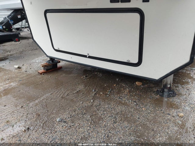 5SFBG4227JE369403 Heartland Rv Other