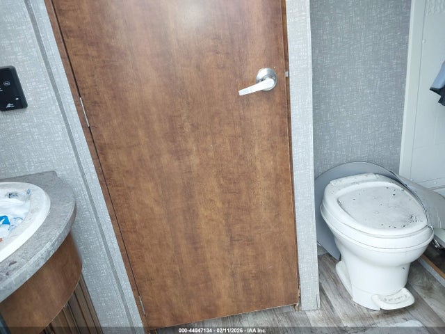 5SFBG4227JE369403 Heartland Rv Other