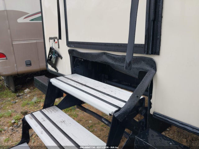 5SFBG4227JE369403 Heartland Rv Other