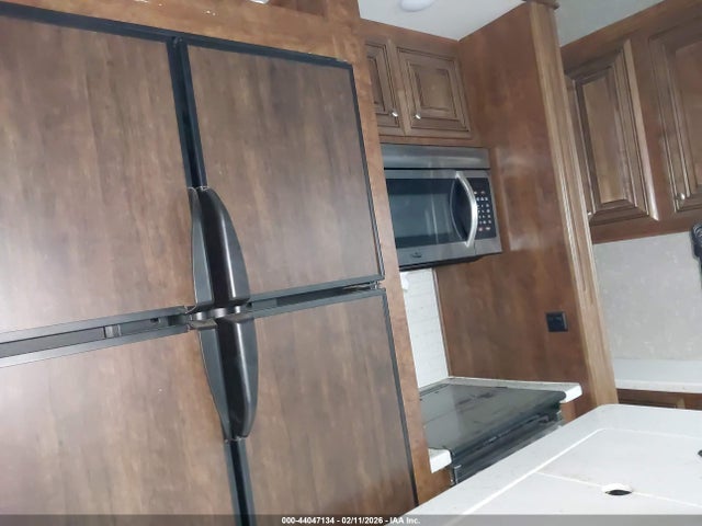 5SFBG4227JE369403 Heartland Rv Other