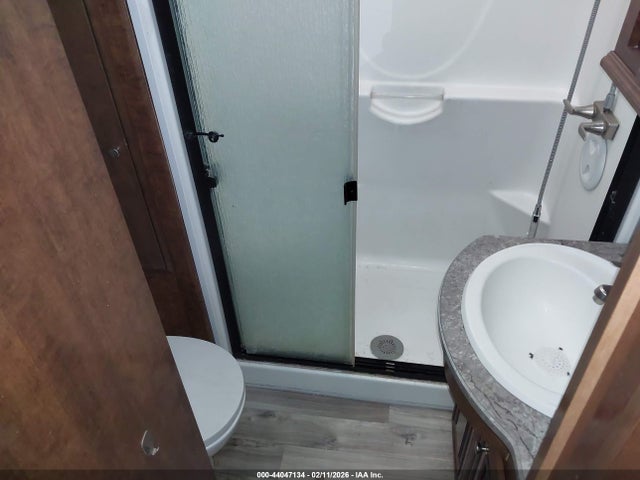 5SFBG4227JE369403 Heartland Rv Other