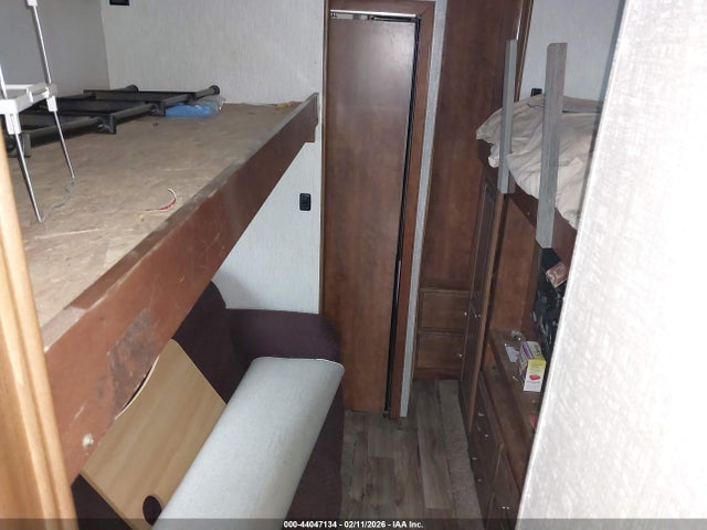 5SFBG4227JE369403 Heartland Rv Other