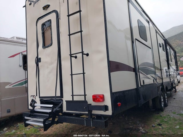 5SFBG4227JE369403 Heartland Rv Other