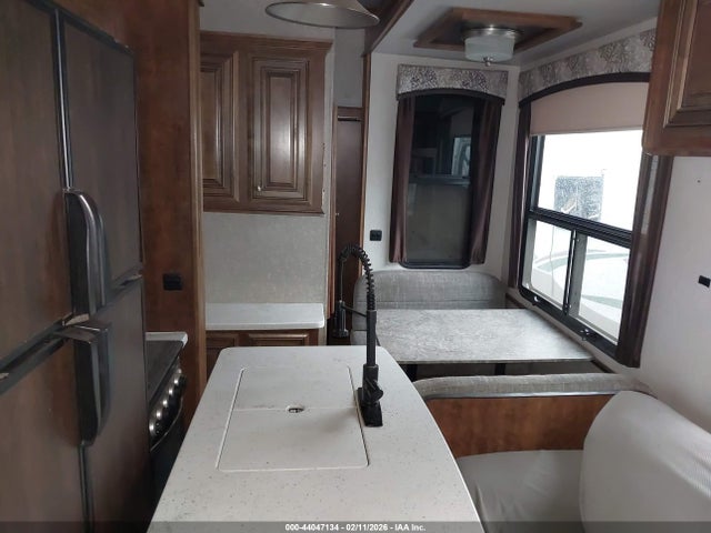 5SFBG4227JE369403 Heartland Rv Other