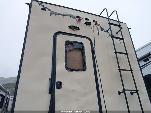 5SFBG4227JE369403 Heartland Rv Other