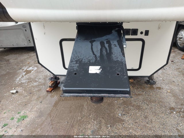 5SFBG4227JE369403 Heartland Rv Other