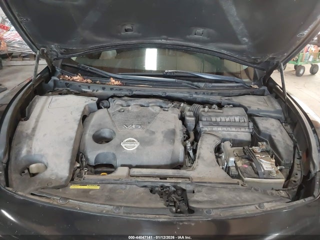 2013 NISSAN MAXIMA 1N4AA5AP7DC817096 Photo 9