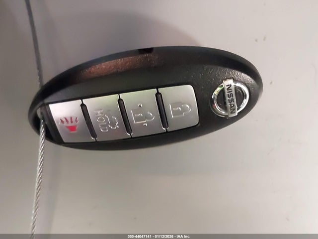 2013 NISSAN MAXIMA 1N4AA5AP7DC817096 Photo 10