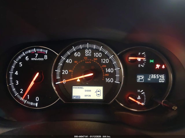 2013 NISSAN MAXIMA 1N4AA5AP7DC817096 Photo 6