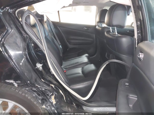 2013 NISSAN MAXIMA 1N4AA5AP7DC817096 Photo 7