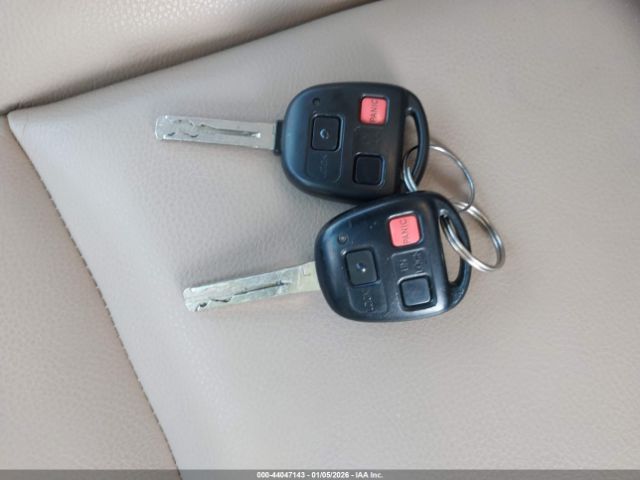 2009 LEXUS GX 470 JTJBT20X090173603 Photo 10