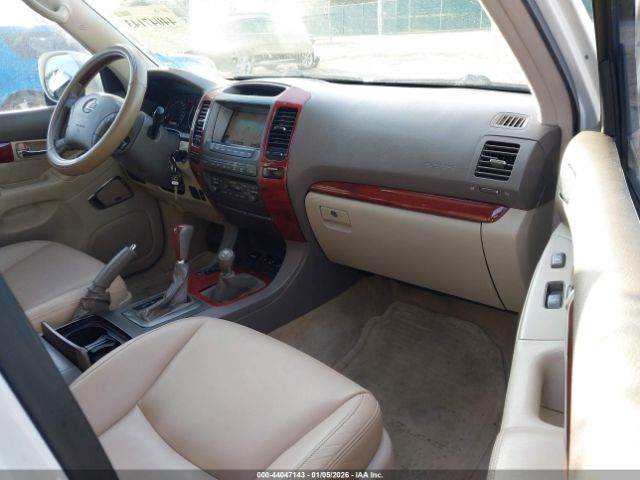 2009 LEXUS GX 470 JTJBT20X090173603 Photo 4