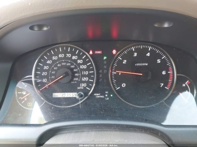 2009 LEXUS GX 470 JTJBT20X090173603 Photo 6