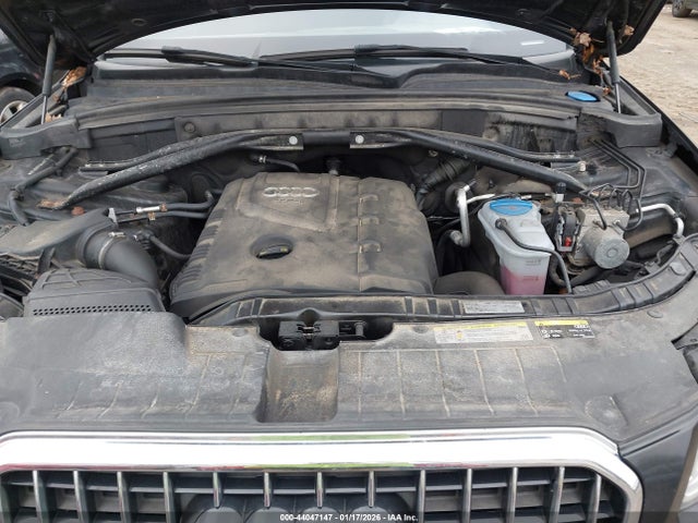 44047147 :رقم المزاد ، WA1L2AFPXGA090130 vin ، 2016 Audi Q5 2.0t Premium مزاد بيع