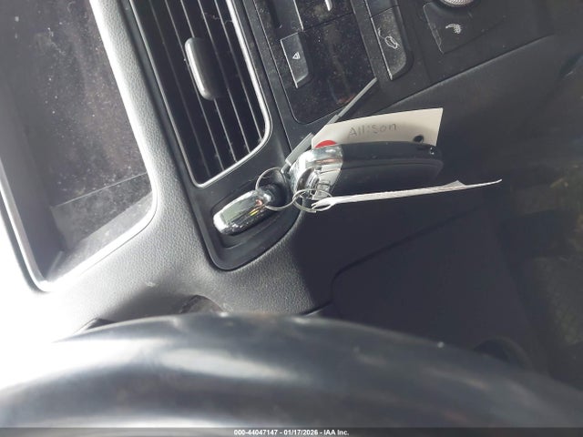 44047147 :رقم المزاد ، WA1L2AFPXGA090130 vin ، 2016 Audi Q5 2.0t Premium مزاد بيع