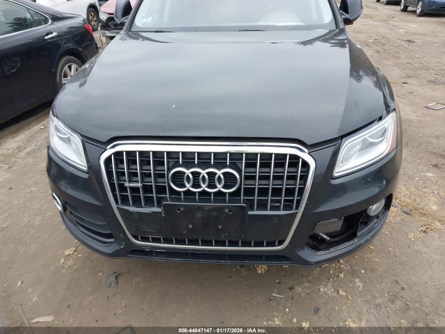 44047147 :رقم المزاد ، WA1L2AFPXGA090130 vin ، 2016 Audi Q5 2.0t Premium مزاد بيع