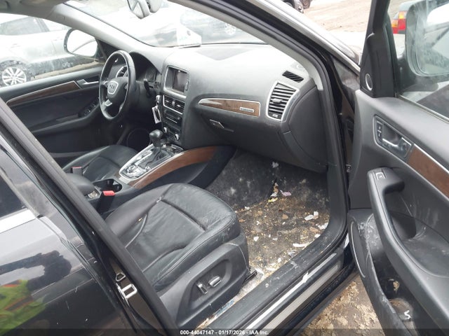 44047147 :رقم المزاد ، WA1L2AFPXGA090130 vin ، 2016 Audi Q5 2.0t Premium مزاد بيع