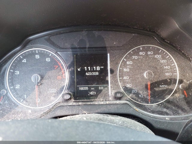44047147 :رقم المزاد ، WA1L2AFPXGA090130 vin ، 2016 Audi Q5 2.0t Premium مزاد بيع